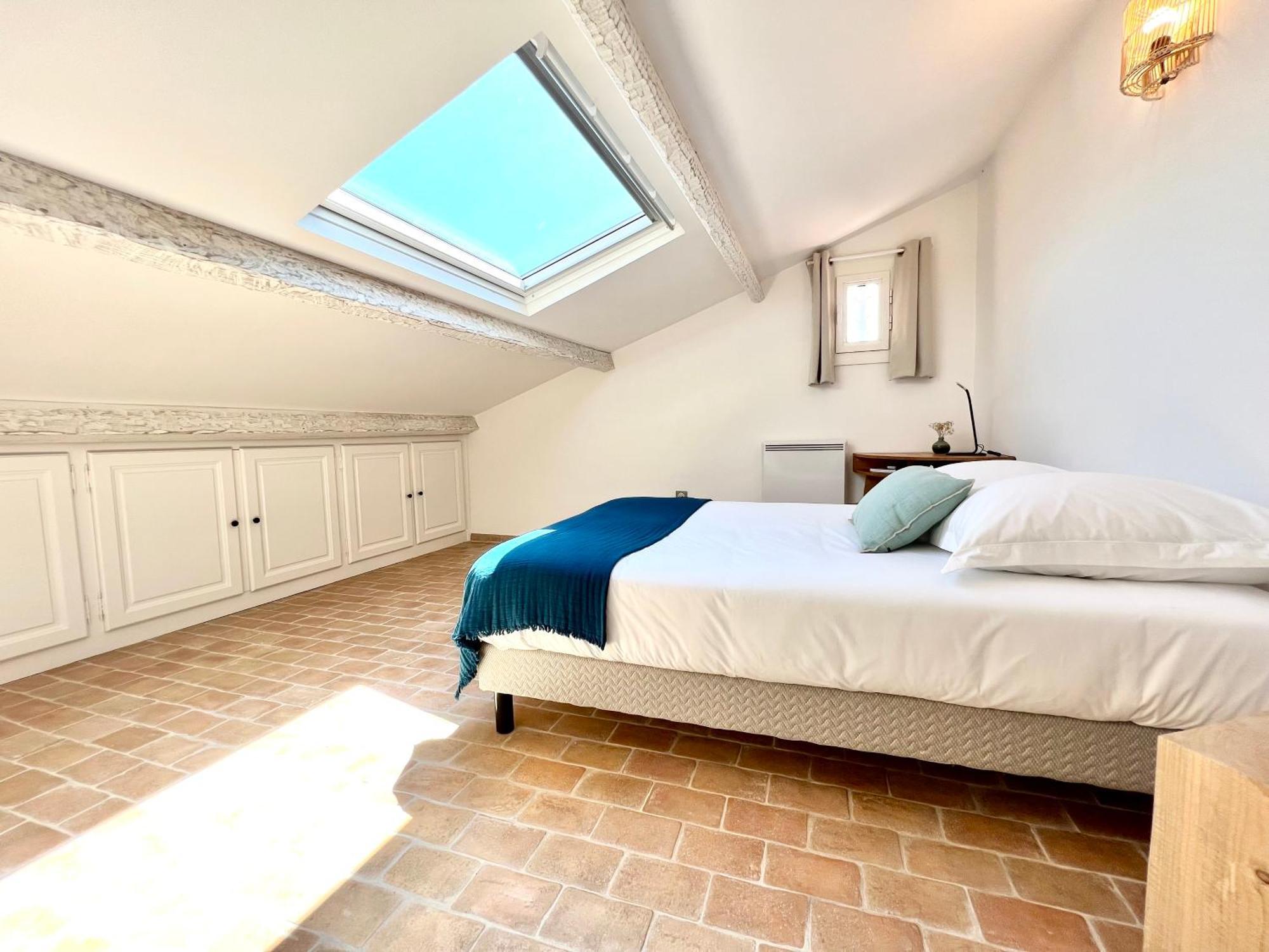 Penthouse La Vigie Apartment Cavalaire-sur-Mer Exterior photo